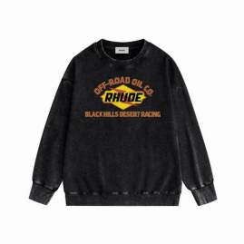 Picture of Rhude Sweathirt _SKURhudeS-XXLsytZJRH04935787